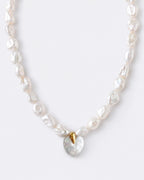 Roseva Necklace