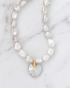 Roseva Necklace