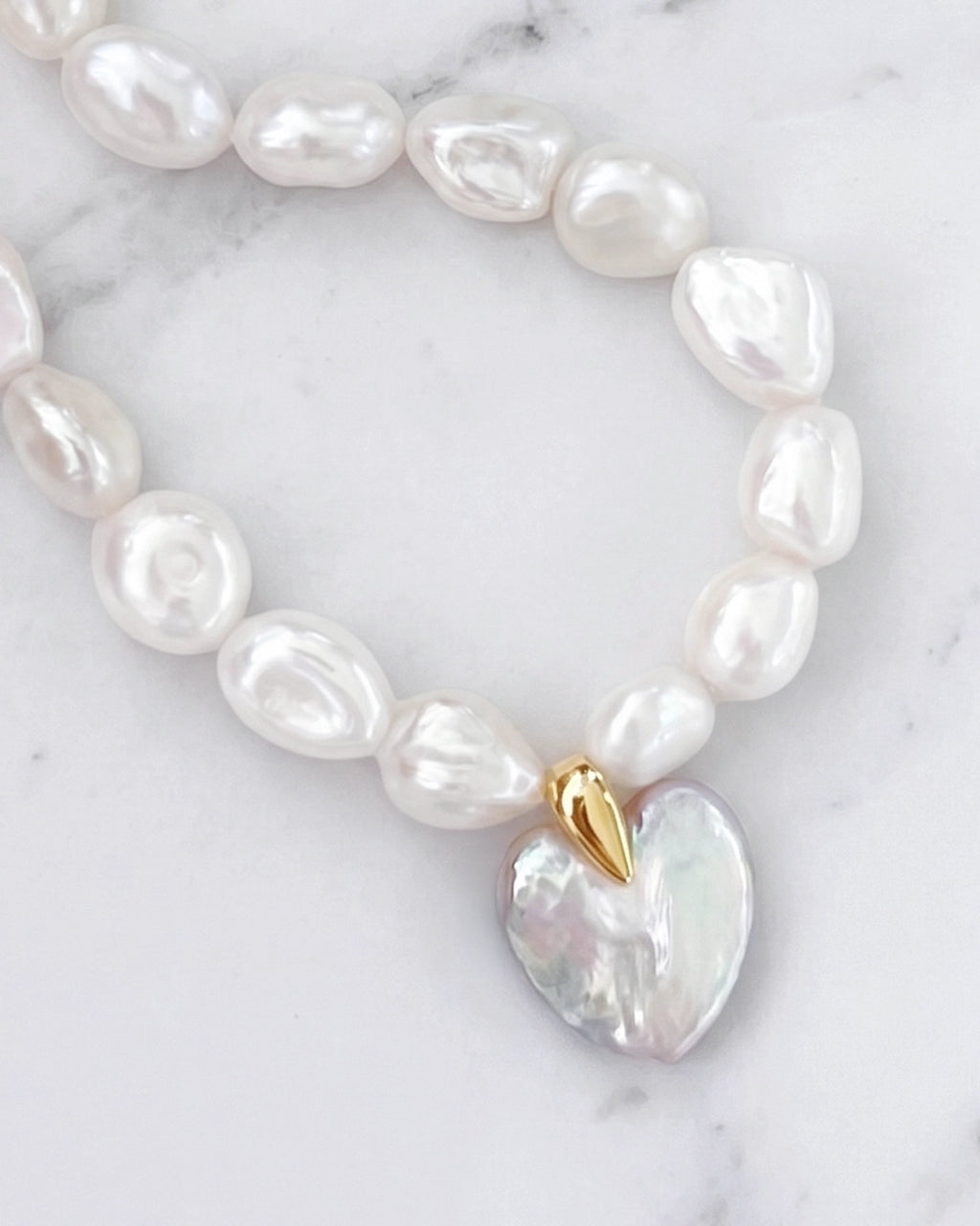 Roseva Necklace