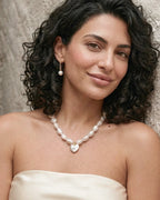 Roseva Necklace