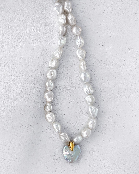 Heart of the Moon