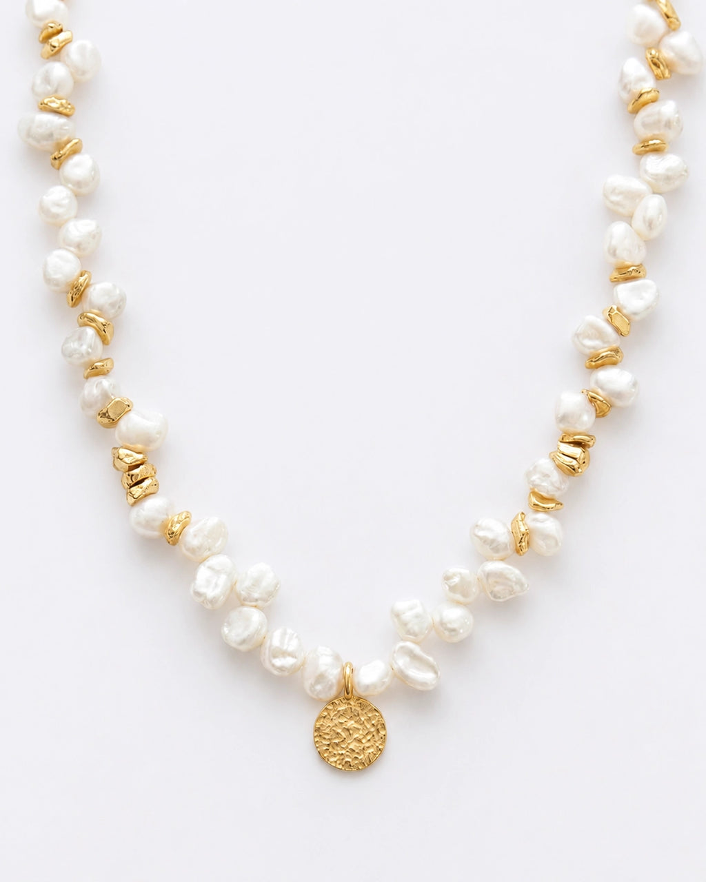 Soléa Necklace