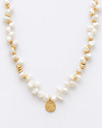 Soléa Necklace