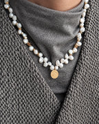 Soléa Necklace