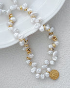 Soléa Necklace