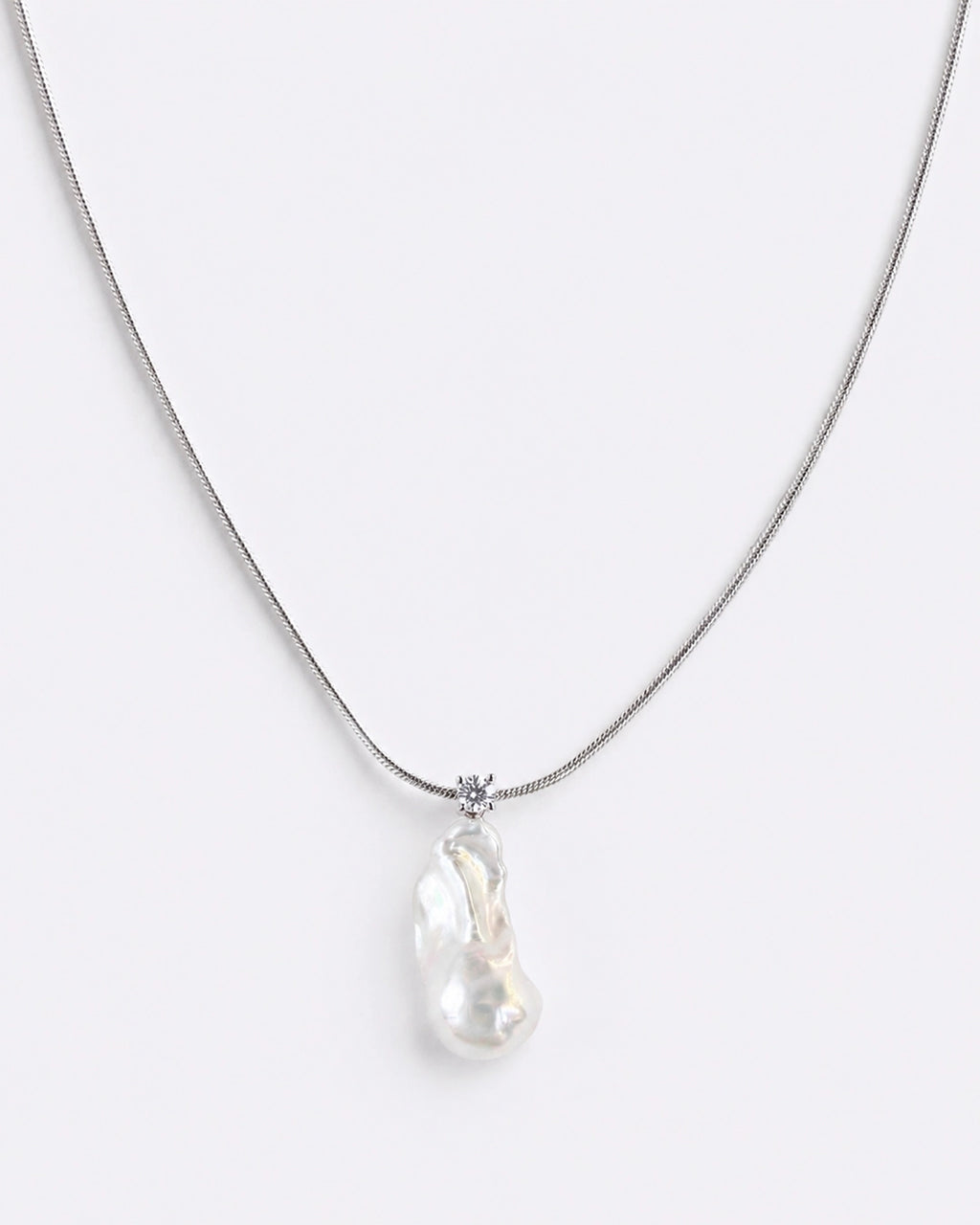 Mast Necklace