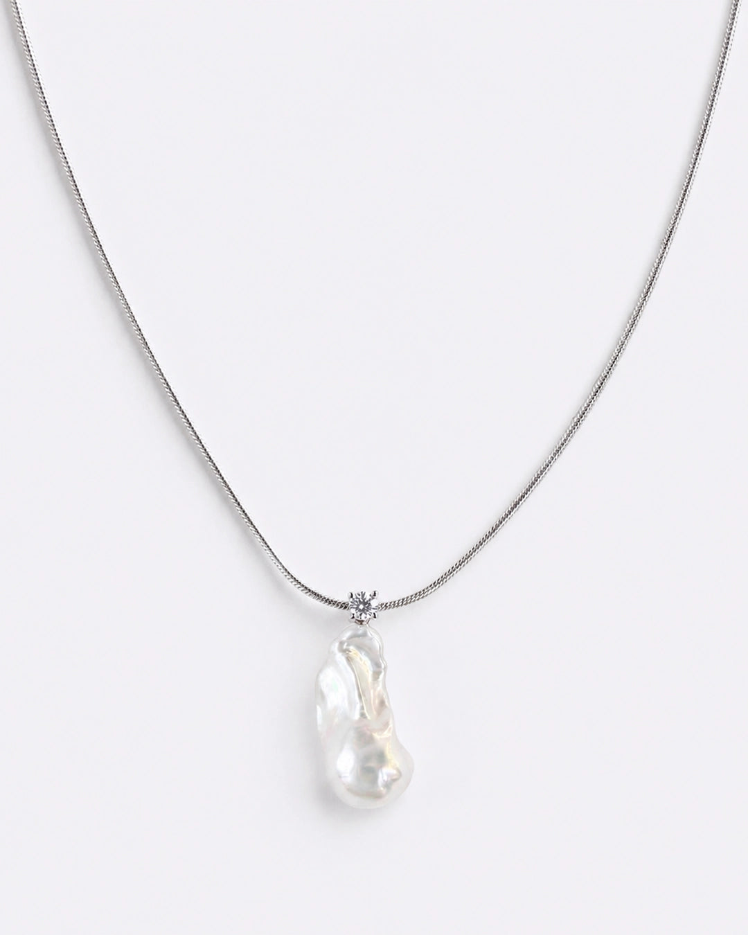 Mast Necklace