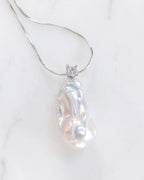 Mast Necklace