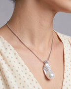 Mast Necklace