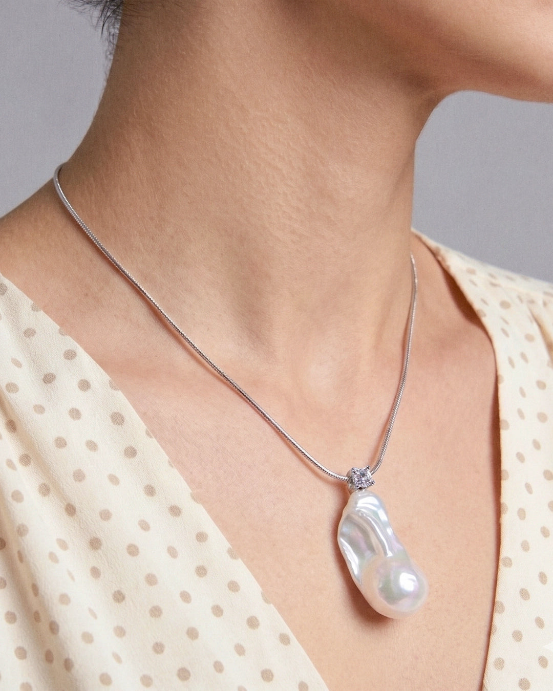 Mast Necklace