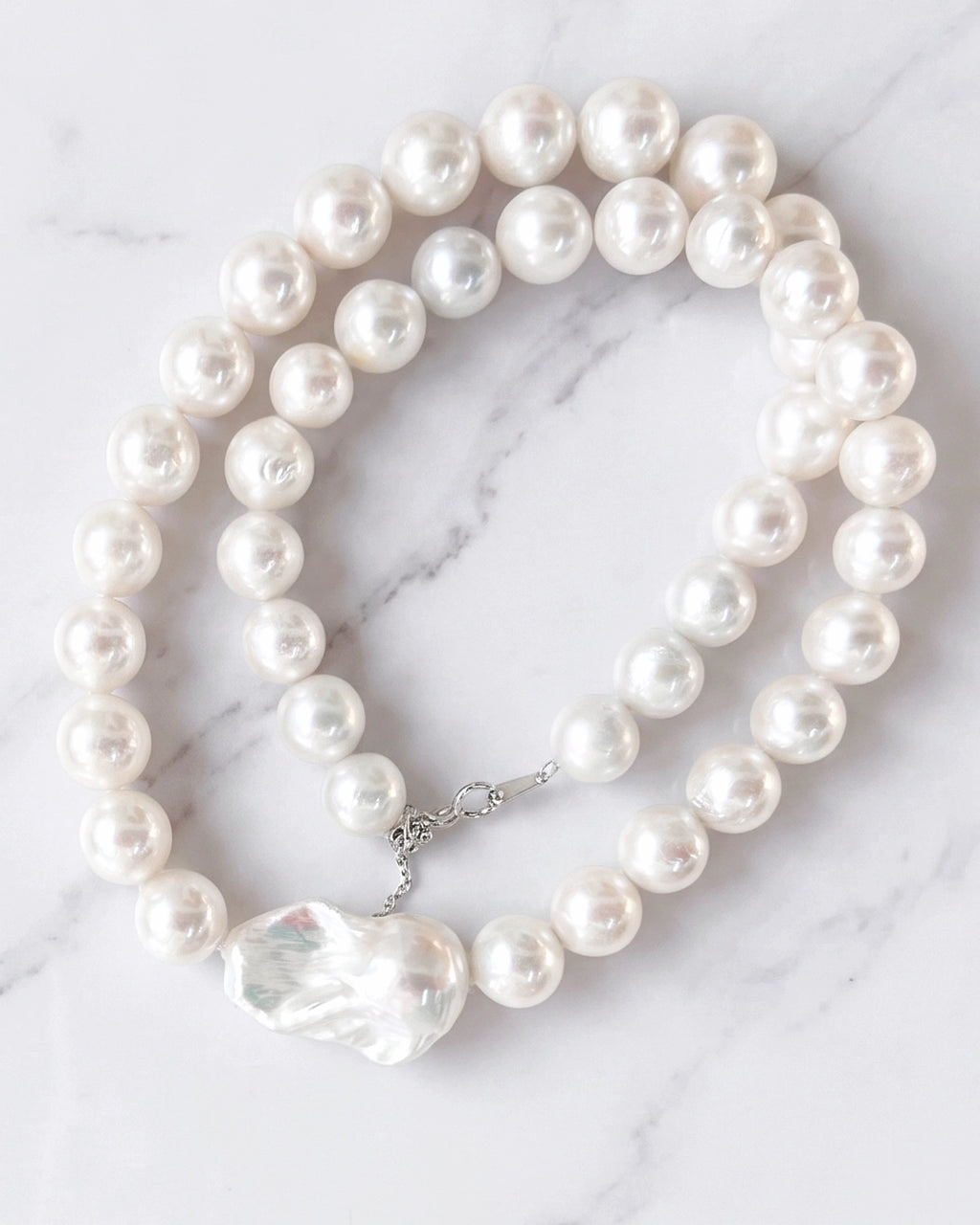 Ardensa Necklace