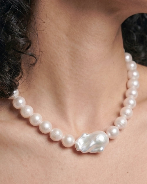 Ardensa Necklace
