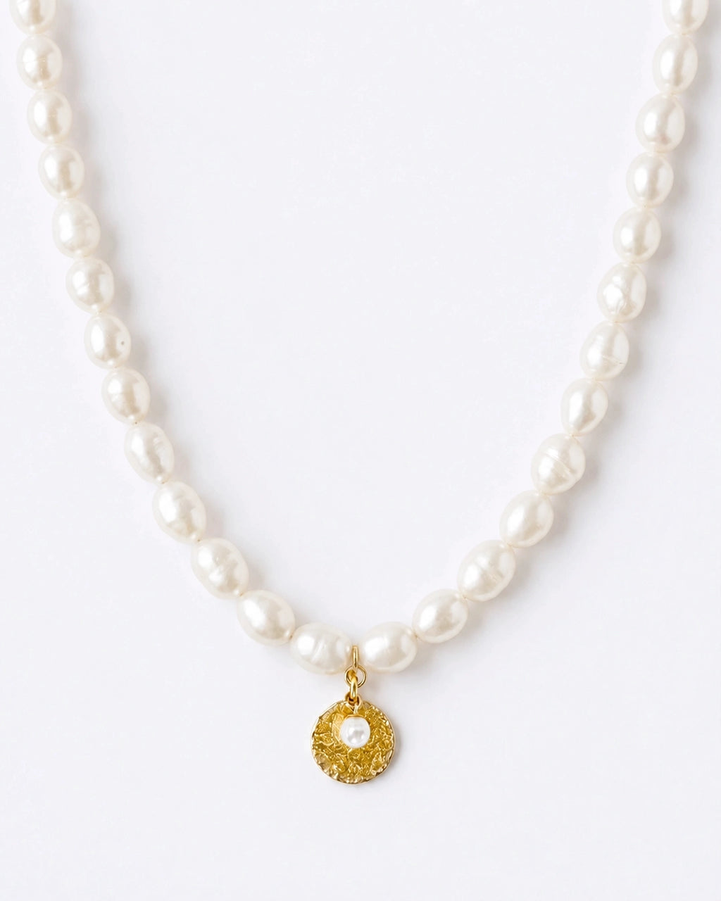 Melvine Necklace