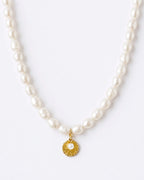 Melvine Necklace