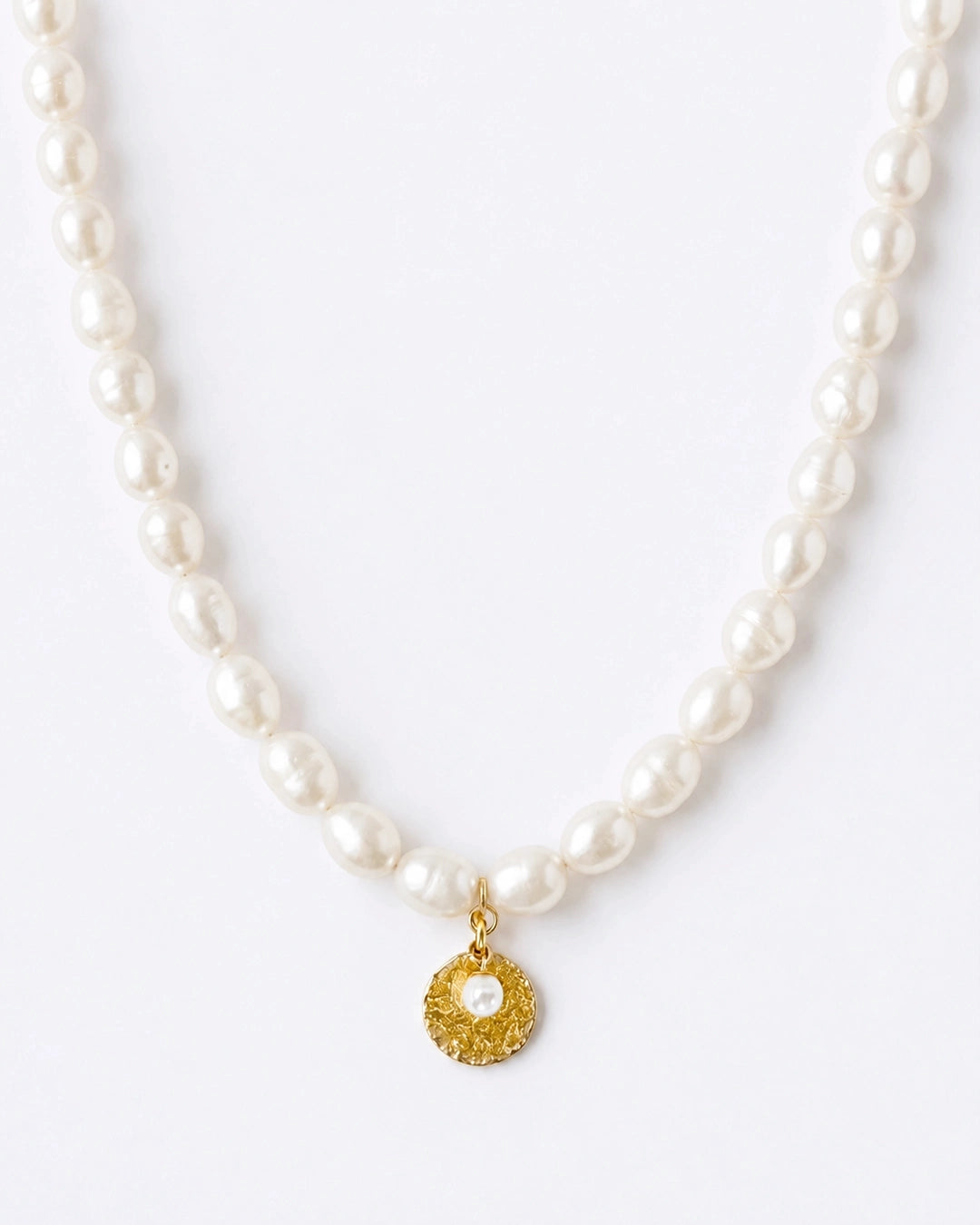 Melvine Necklace