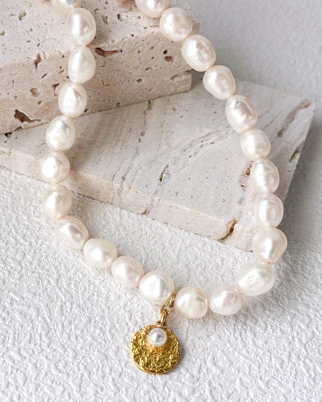 Melvine Necklace