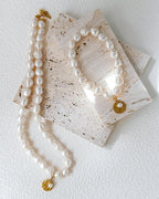 Melvine Necklace
