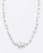 Cosmos Ascent Necklace