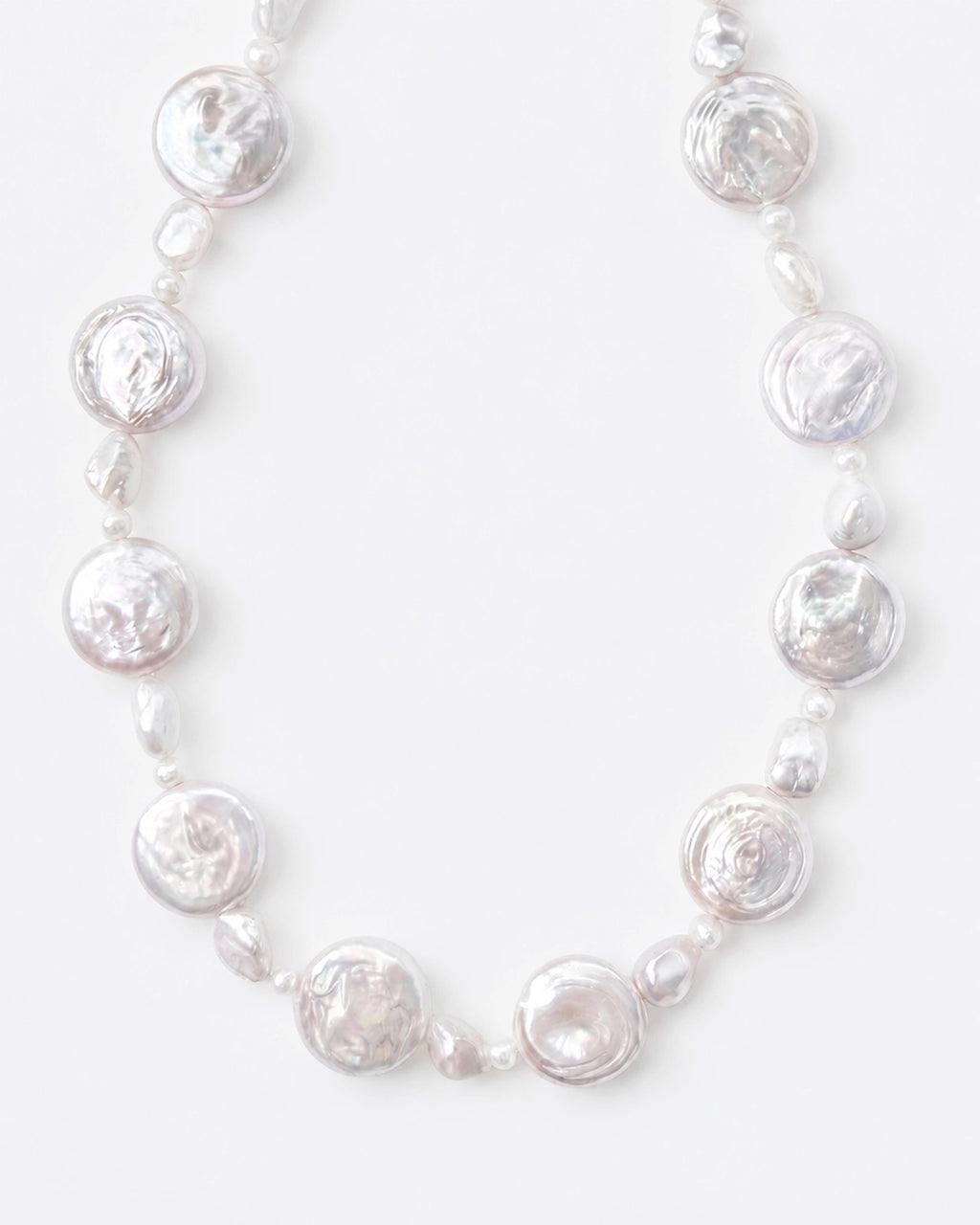 Cosmos Orbive Necklace