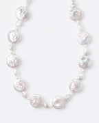 Cosmos Orbive Necklace