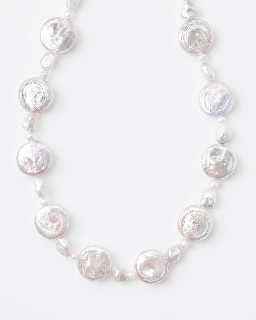 Cosmos Orbive Necklace