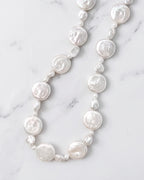 Cosmos Orbive Necklace