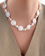 Cosmos Orbive Necklace