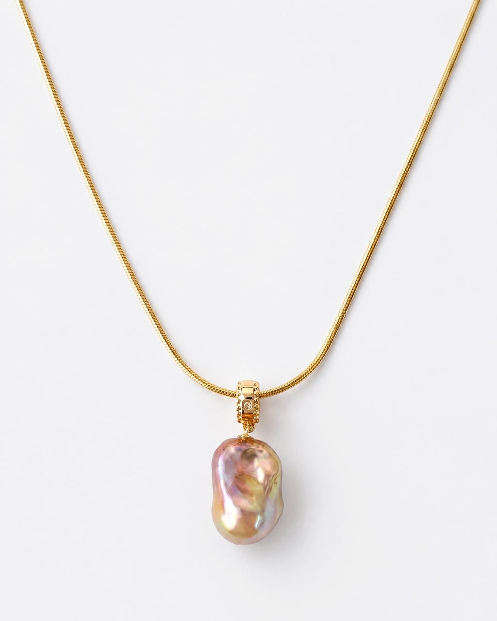 Nuden Necklace