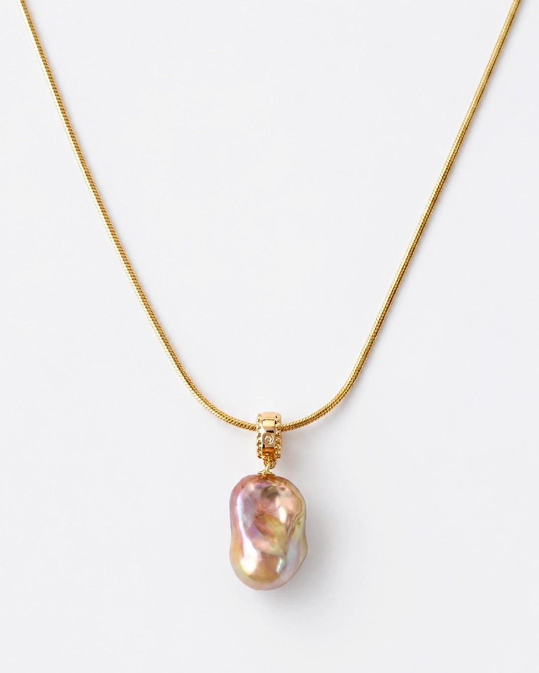 Nuden Necklace