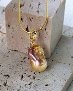 Nuden Necklace