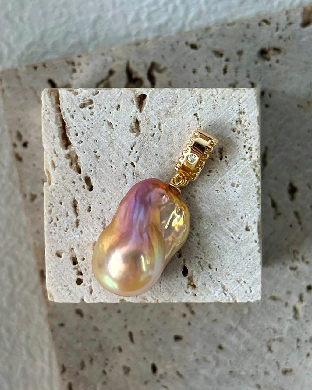 Nuden Necklace