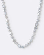 Icy Keshi Necklace