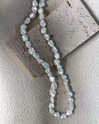 Icy Keshi Necklace