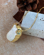 Anchor Necklace