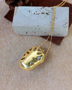 Anchor Necklace