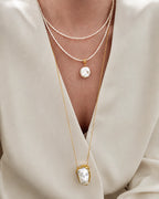 Anchor Necklace