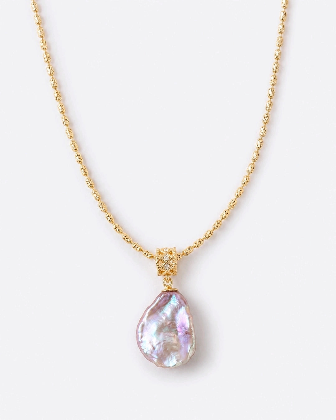 Siren Necklace
