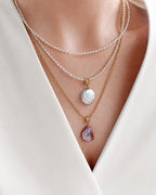 Siren Necklace