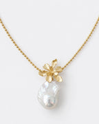 Wildbloom Necklace
