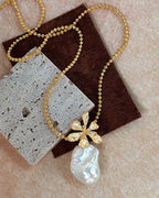 Wildbloom Necklace