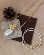 Wildbloom Necklace