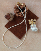 Wildbloom Necklace