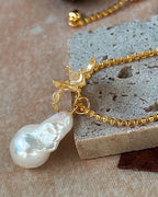 Wildbloom Necklace