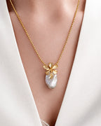 Wildbloom Necklace