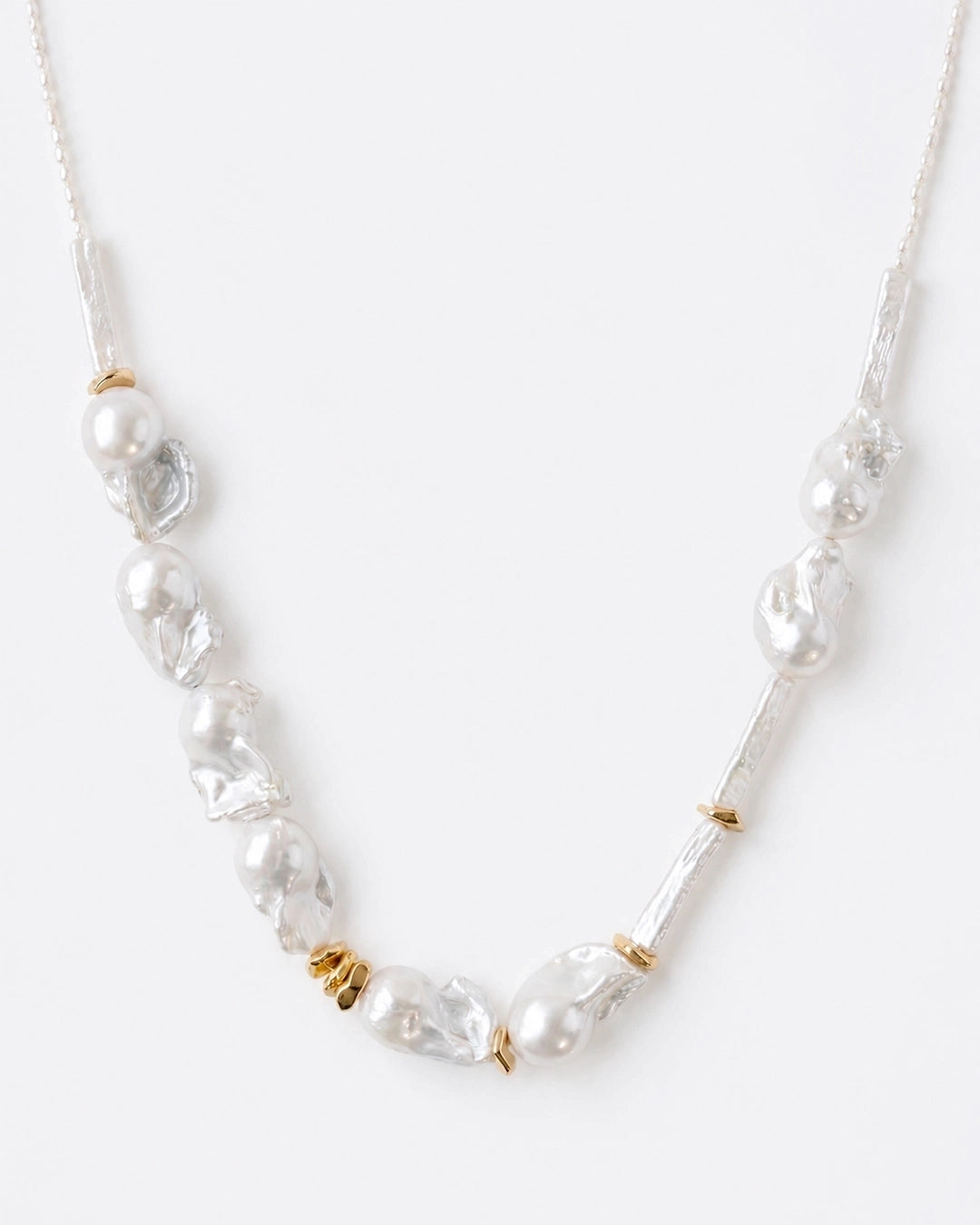 Focosa Necklace