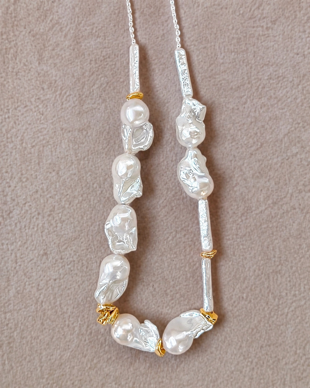 Focosa Necklace