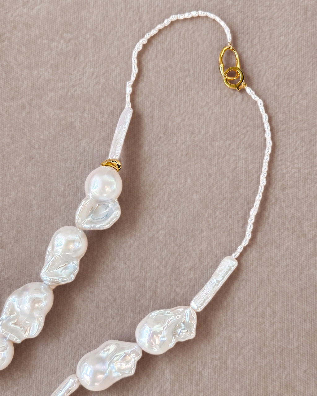 Focosa Necklace