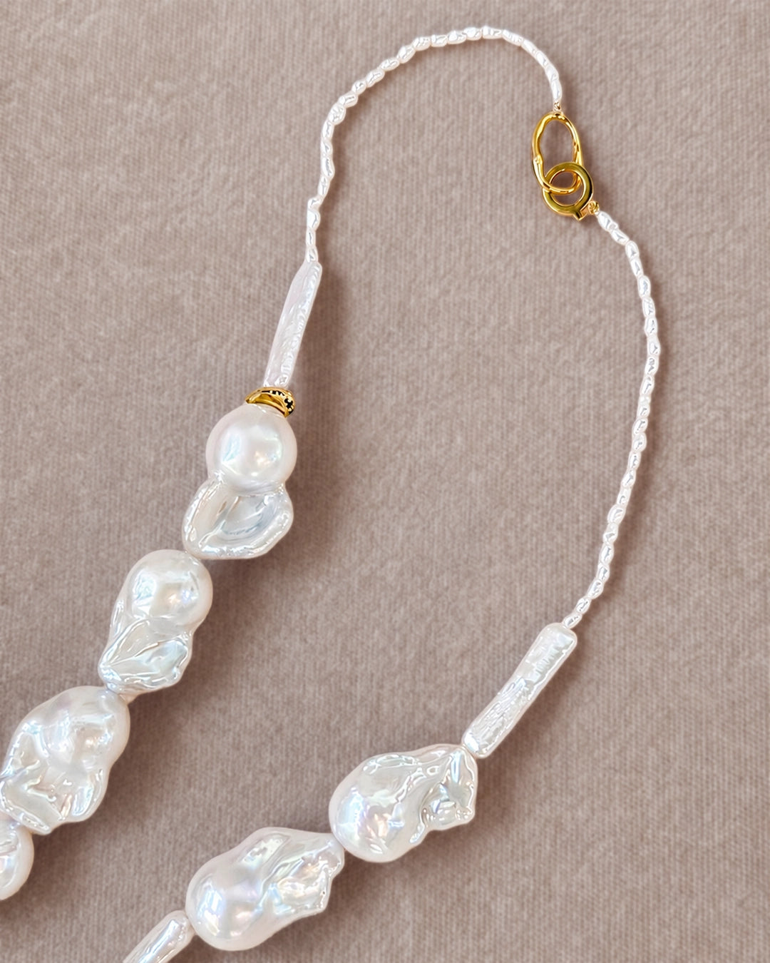 Focosa Necklace