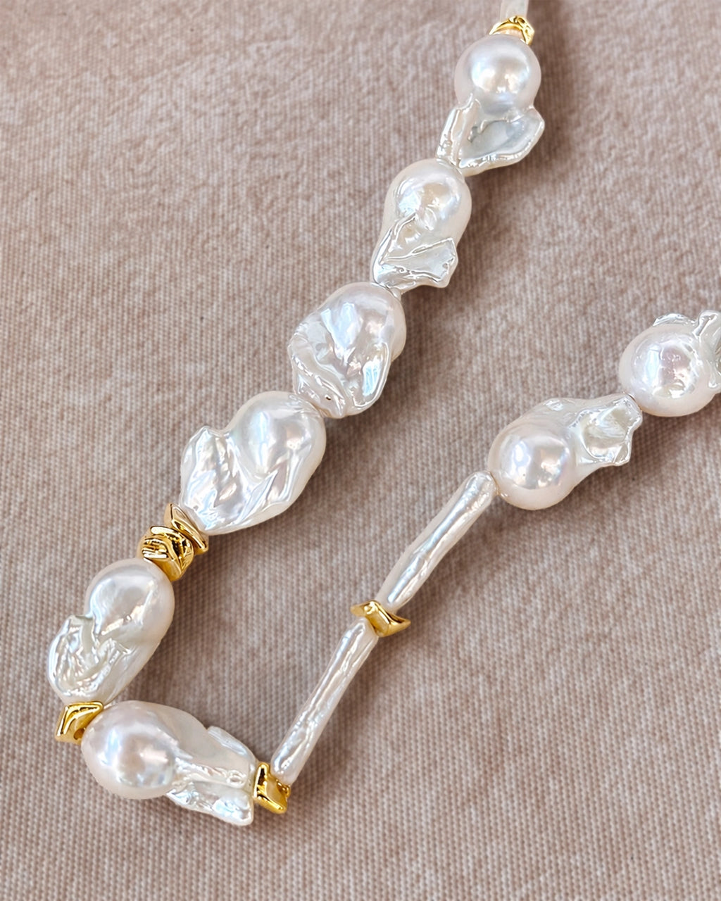 Focosa Necklace