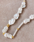 Focosa Necklace